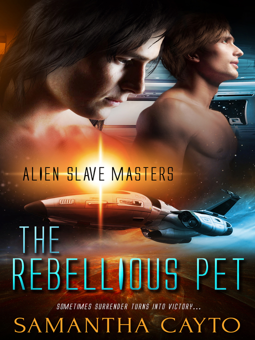 Title details for The Rebellious Pet by Samantha Cayto - Wait list